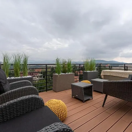 Stela Apartman&spa Zlatibor