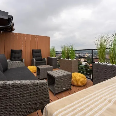 Stela Apartman&spa Apartment