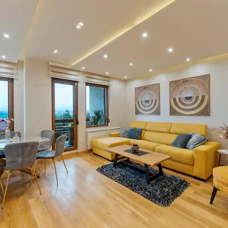 Stela Apartman&spa *