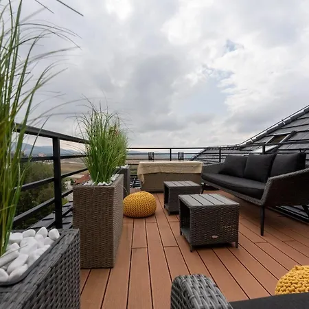 Stela Apartman&spa Zlatibor