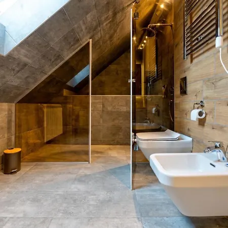 Apartment Stela Apartman&spa Zlatibor