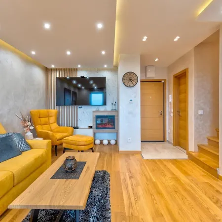 Stela Apartman&spa Zlatibor