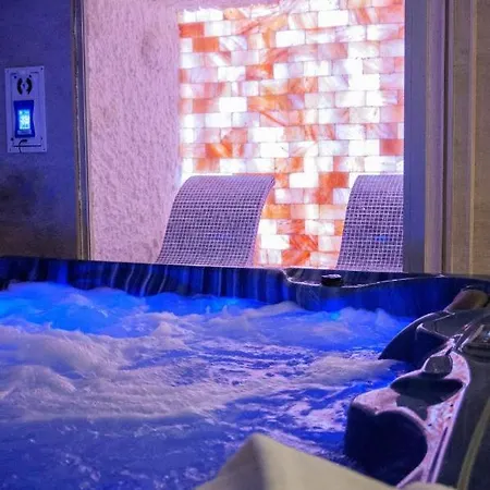 Stela Apartman&spa * Zlatibor