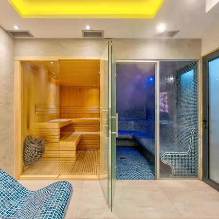 Apartment Stela Apartman&spa Zlatibor