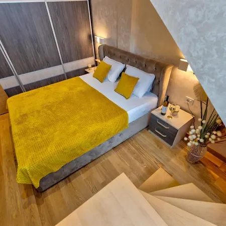 Stela Apartman&spa
