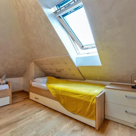 Stela Apartman&spa Zlatibor