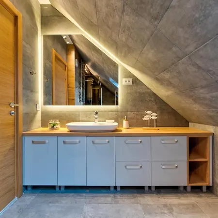 Apartment Stela Apartman&spa Zlatibor