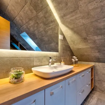Stela Apartman&spa *