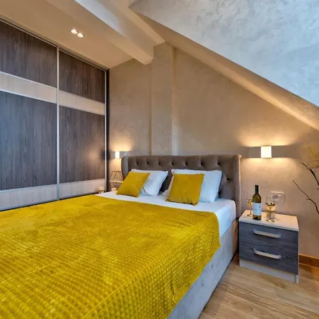 Stela Apartman&spa Zlatibor