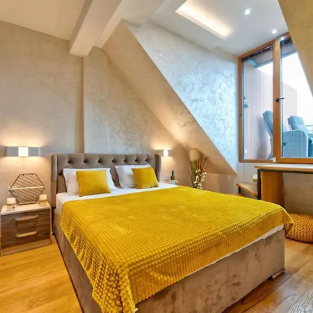 Stela Apartman&spa * Zlatibor